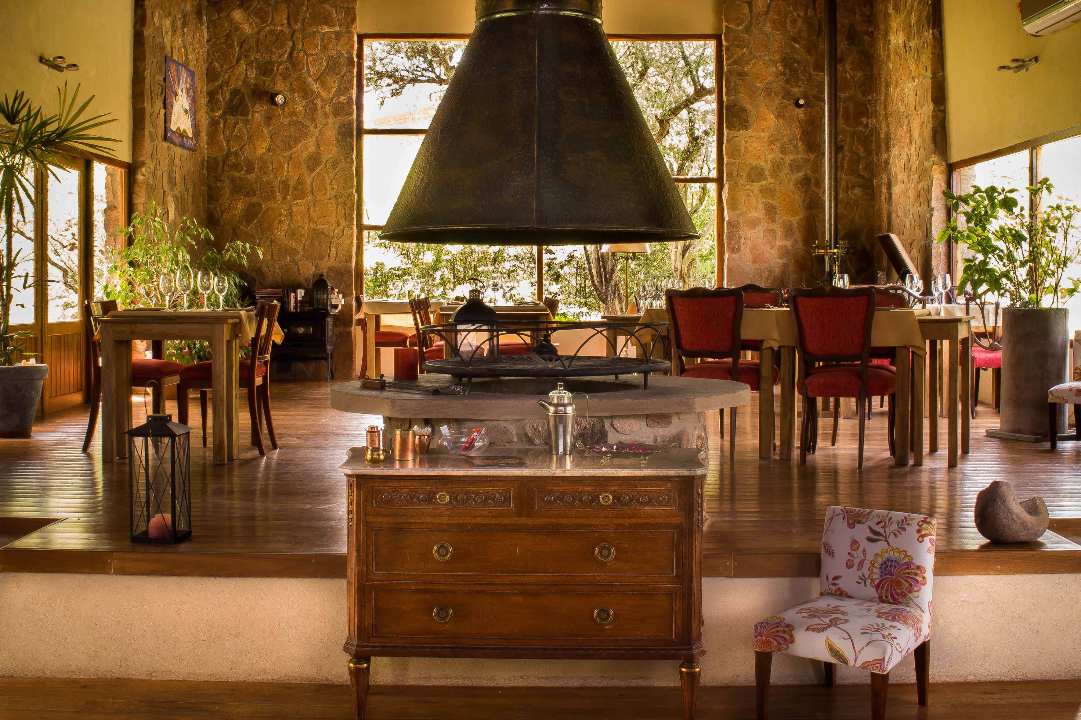 Restaurante